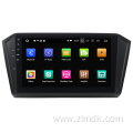 VW PASSAT 2015-2017 Android Car DVD Player